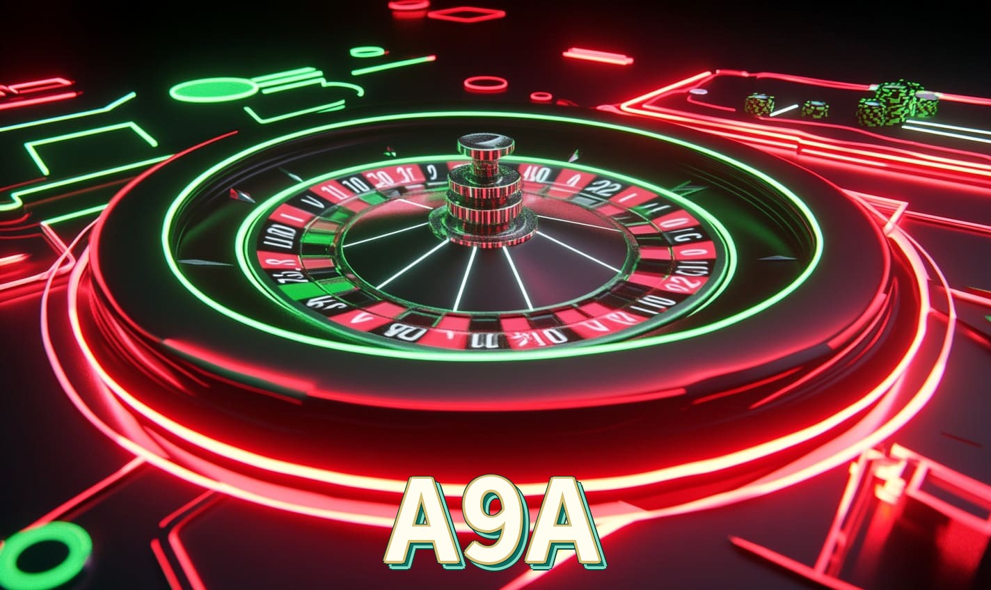 A9A PIX Instantâneo - Saques em 8 Minutos