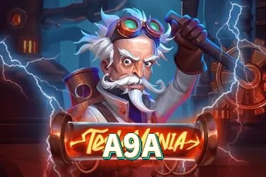 A9A Plataforma Oficial