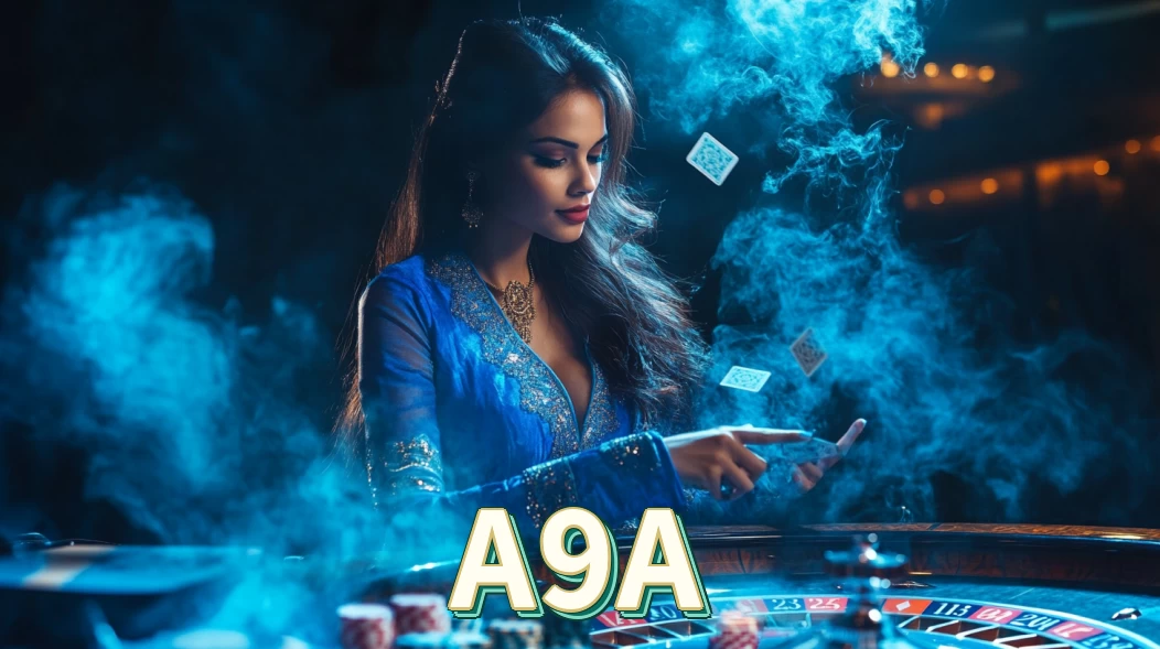 A9A Certificado eCOGRA - Jogos Justos Auditados