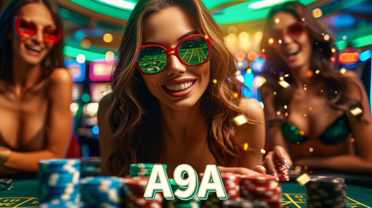 Fortune Tiger A9A