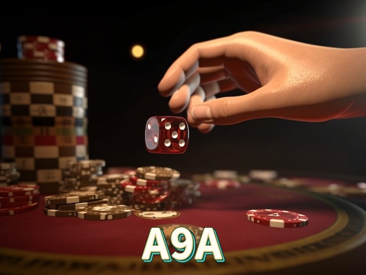 A9A cassino online