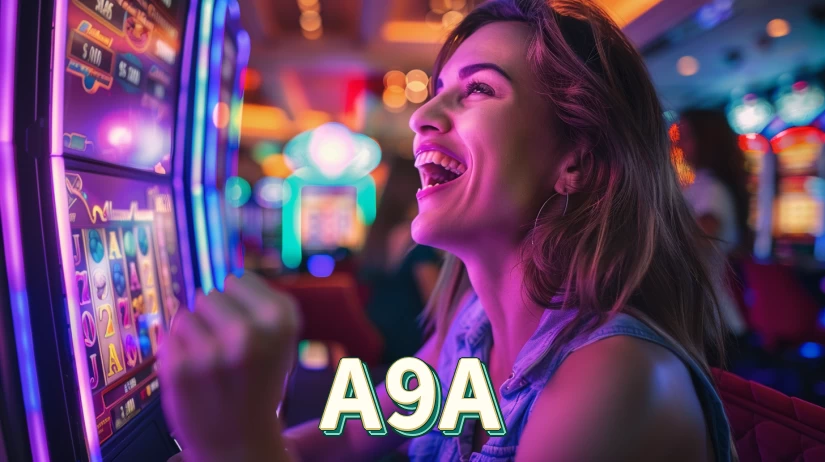 Jogos online A9A