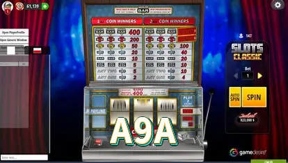 Ver Slots
