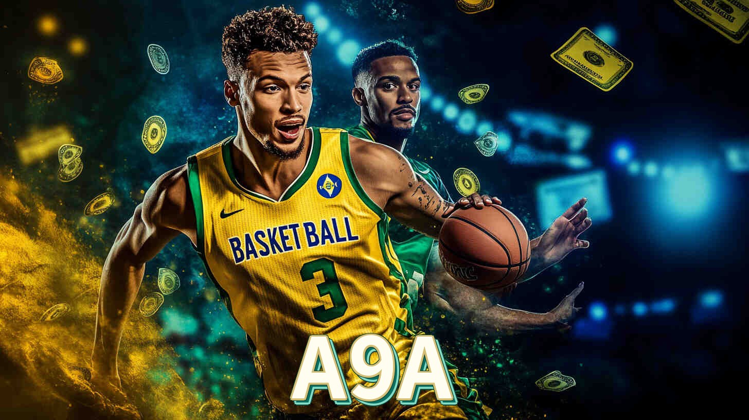 A9A Logo 2