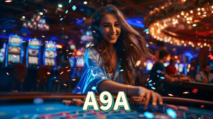 Guia visual quadrado da instalação APK A9A