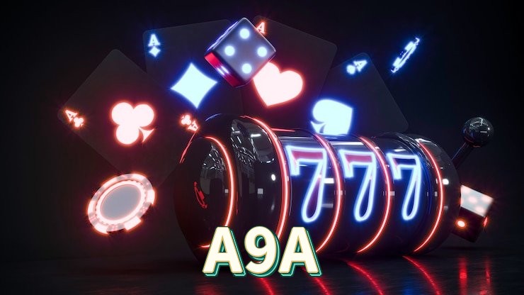 Imagem secundária de apoio para instalação do app A9A