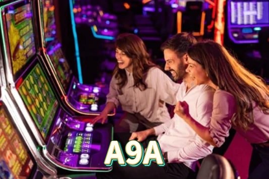 Comparação detalhada APP A9A vs versão web