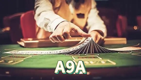 Imagem quadrada de apoio para baixar A9A