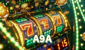 A9A Slots - A9A visual 2