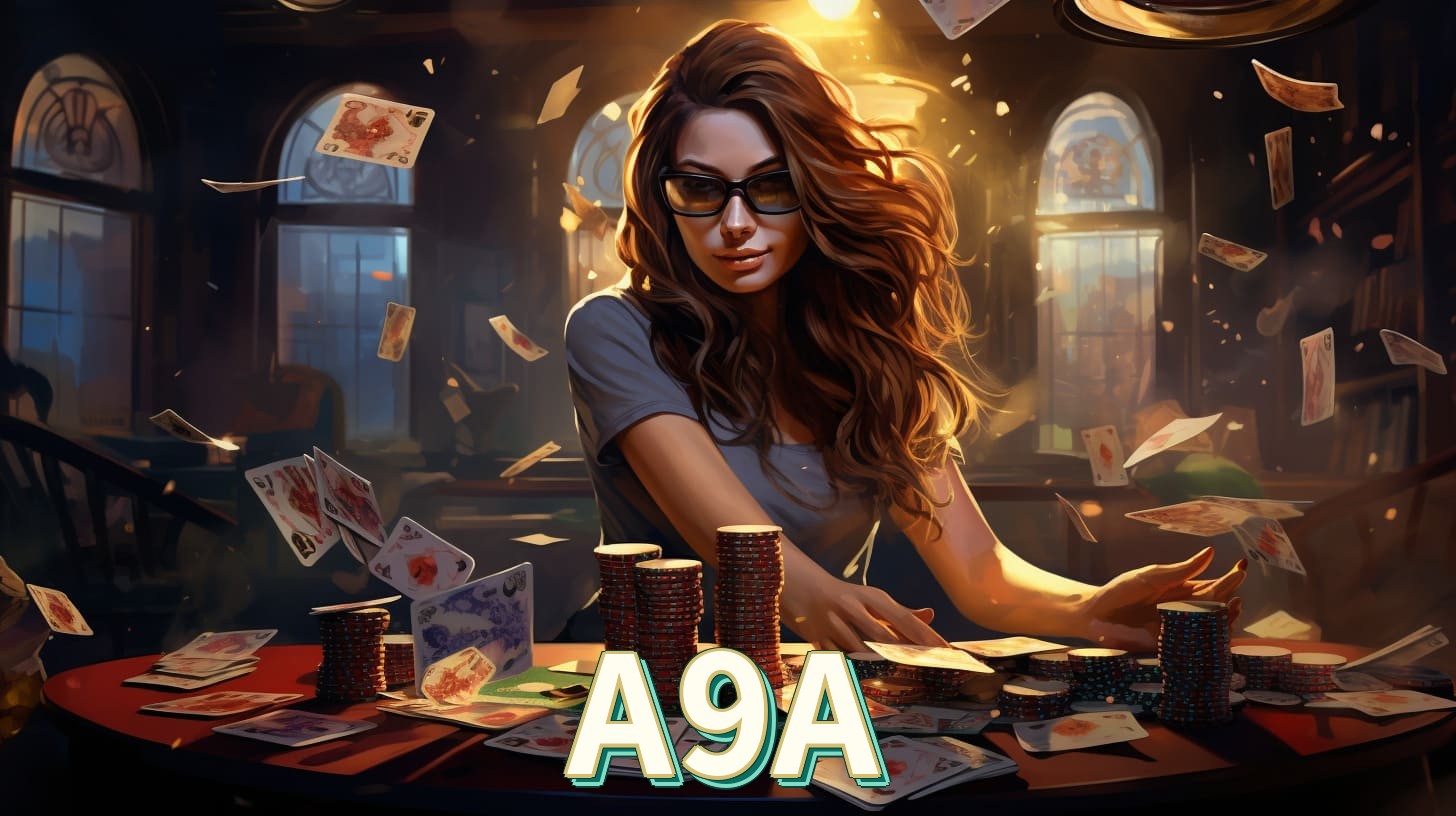 A9A