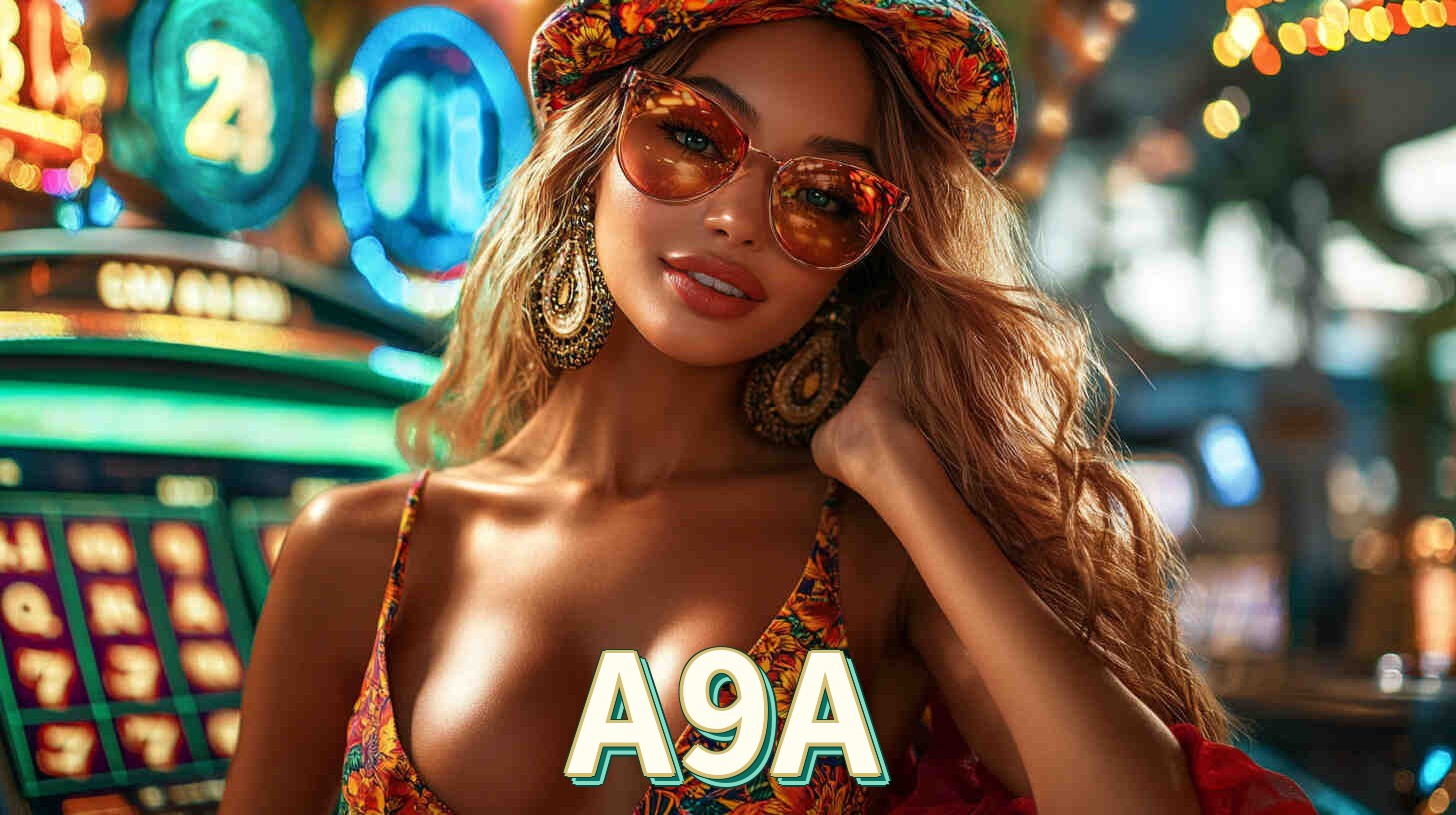 A9A Plataforma - A9A visual 1