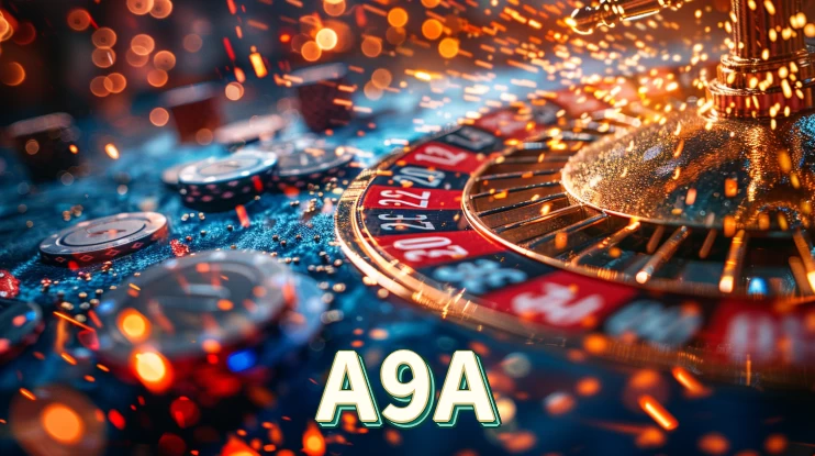 Instalar app A9A