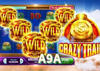 Logo A9A Loteria Online
