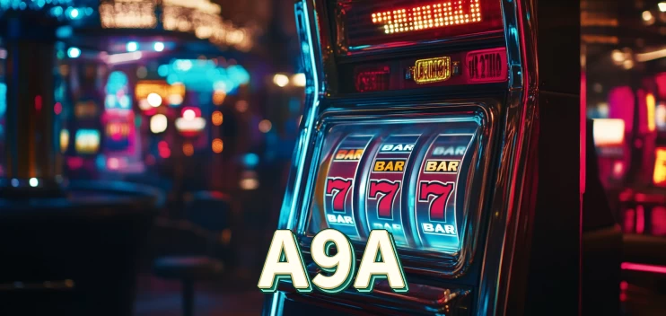 A9A plataforma — saque cashout PIX com comprovante