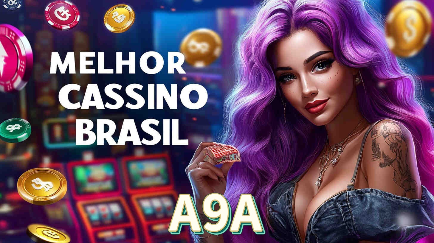 RTP dos slots populares na A9A