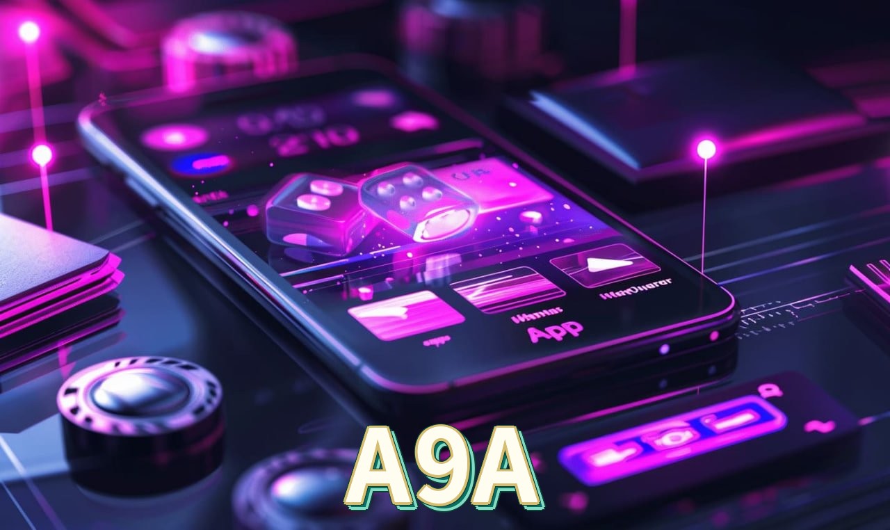 A9A Cassino Online Certificado