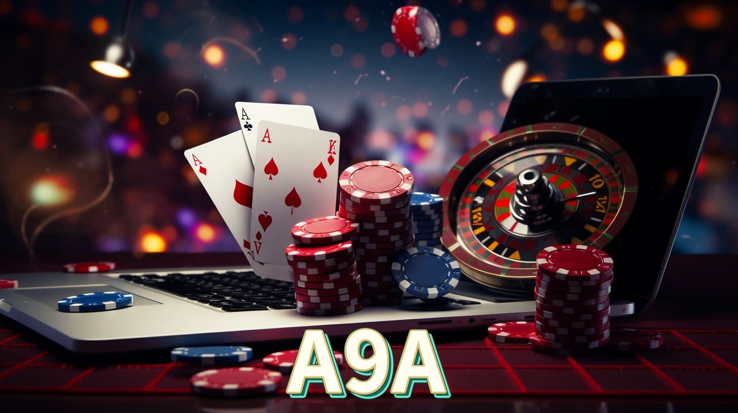 A9A Aplicativo - A9A visual 1