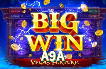 A9A Loteria Online Brasil - Plataforma Certificada