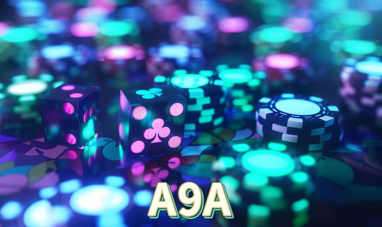Página de download A9A