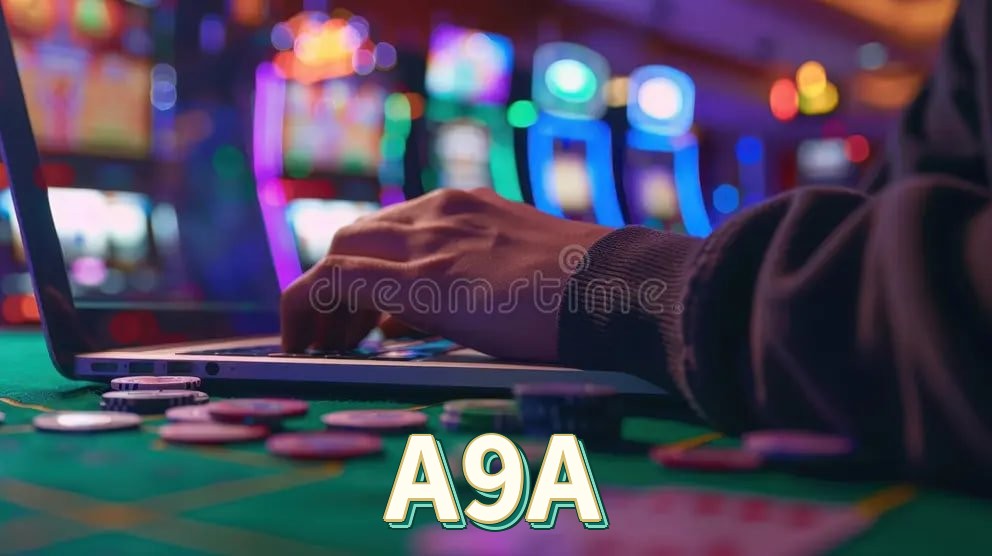 A9A ajuda online — chat de suporte no aplicativo oficial