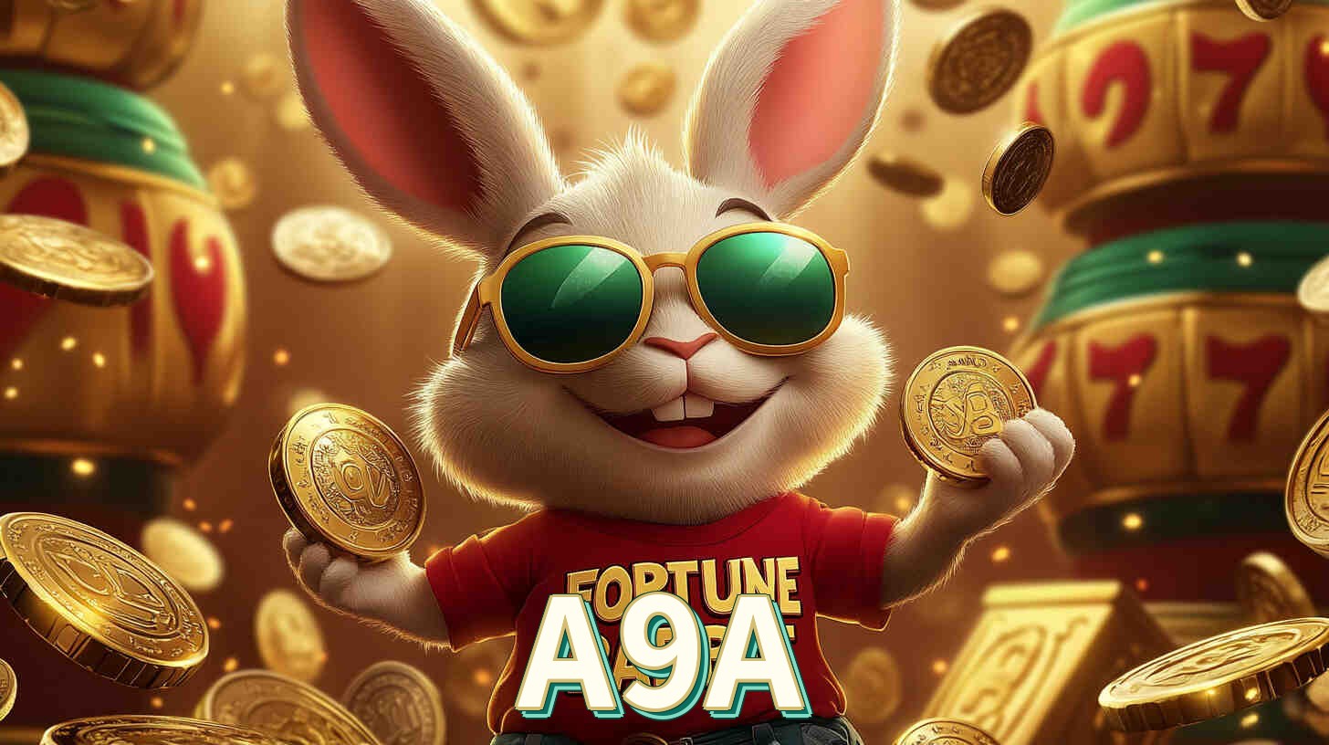 Fortune Tiger A9A