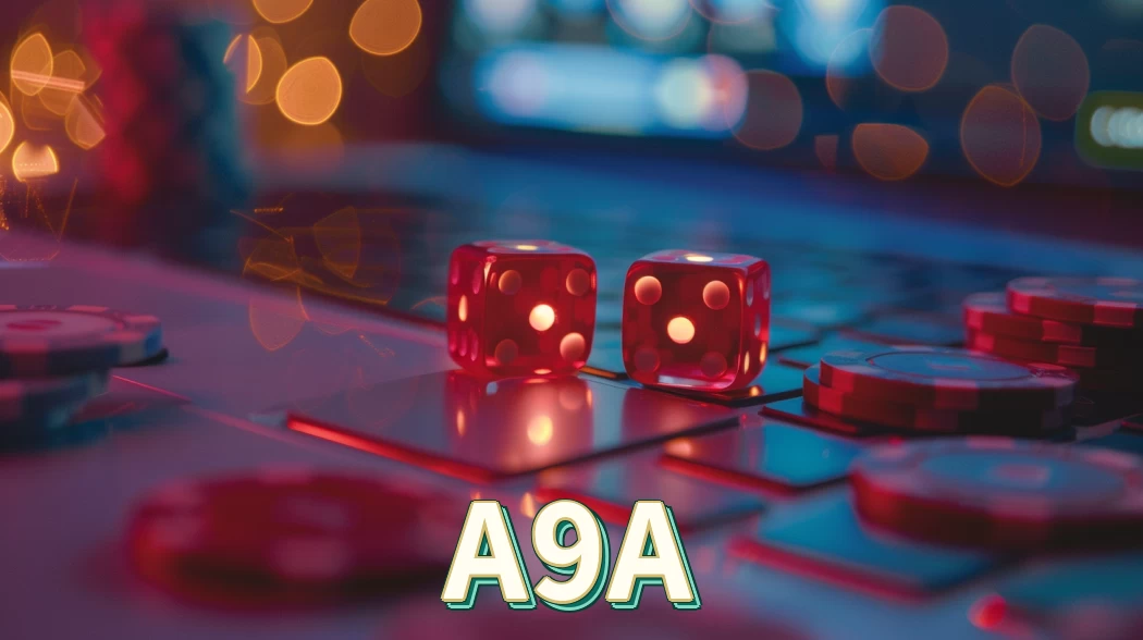 A9A Fortune Tiger