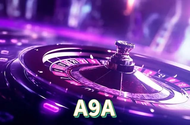 Loteria A9A - Mega-Sena online