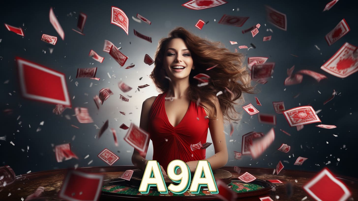 A9A visual 2
