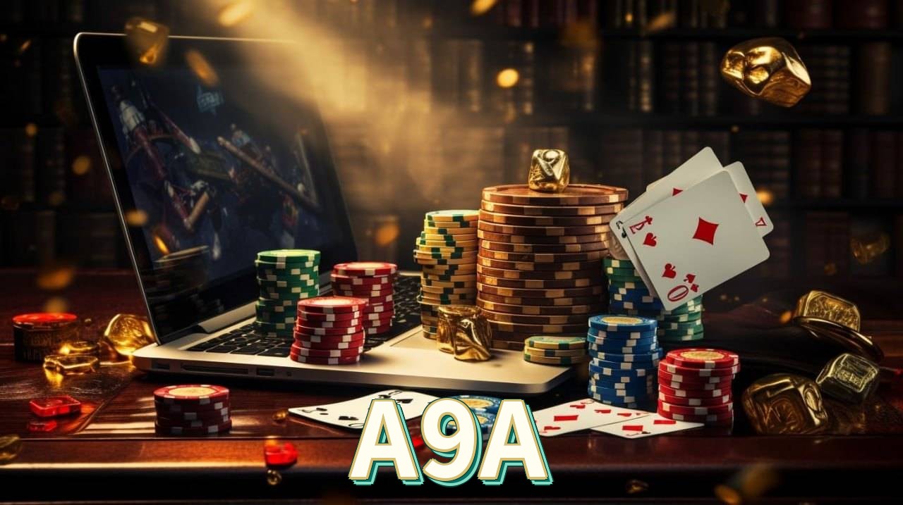 APK Android A9A
