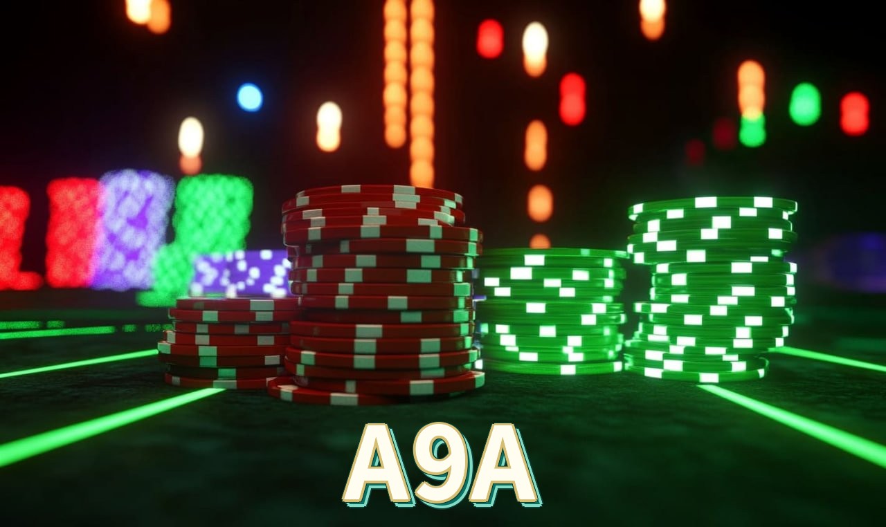 A9A FAQ — perguntas frequentes usuários Brasil