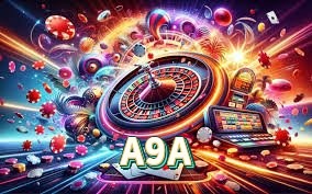 A9A download — arquivo APK para Android oficial