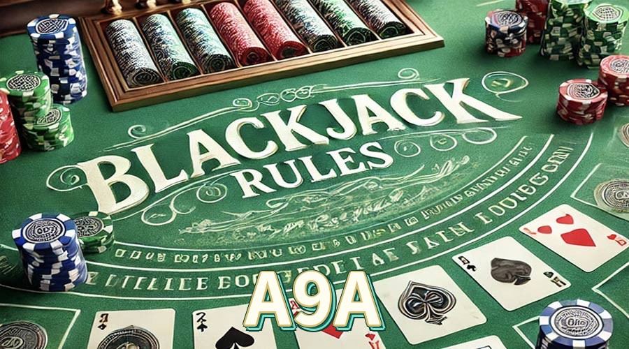 Lista de jogos de slot na A9A