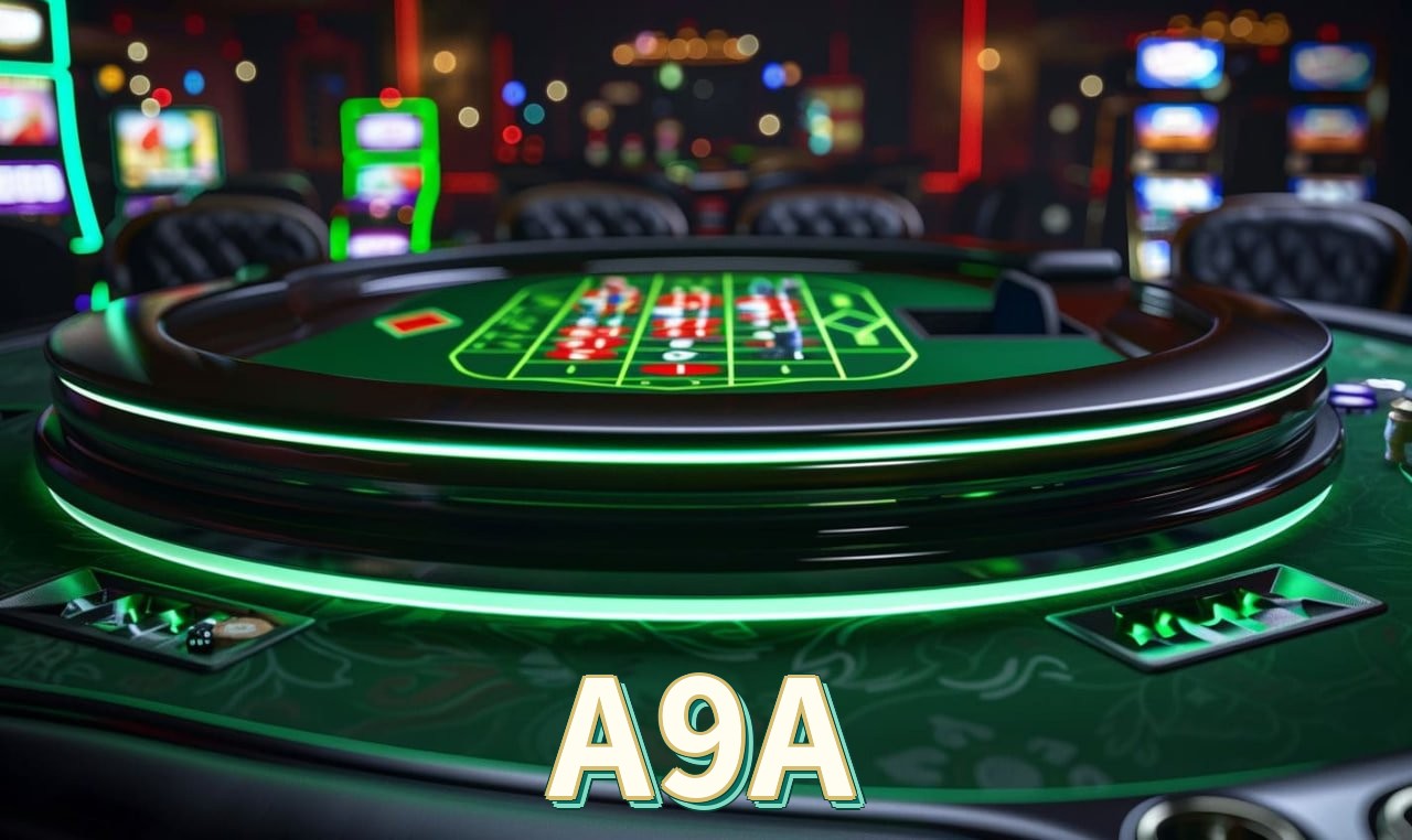 A9A Slots - A9A visual 1