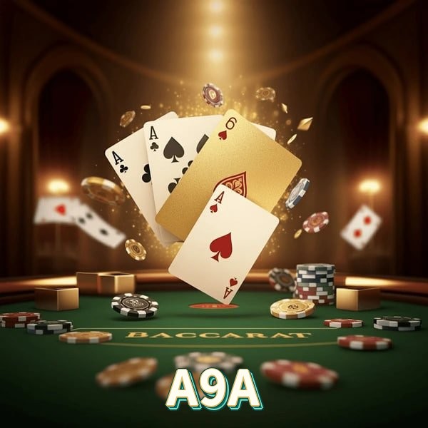 A9A Bônus - A9A visual 1
