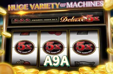 Odds Competitivas A9A