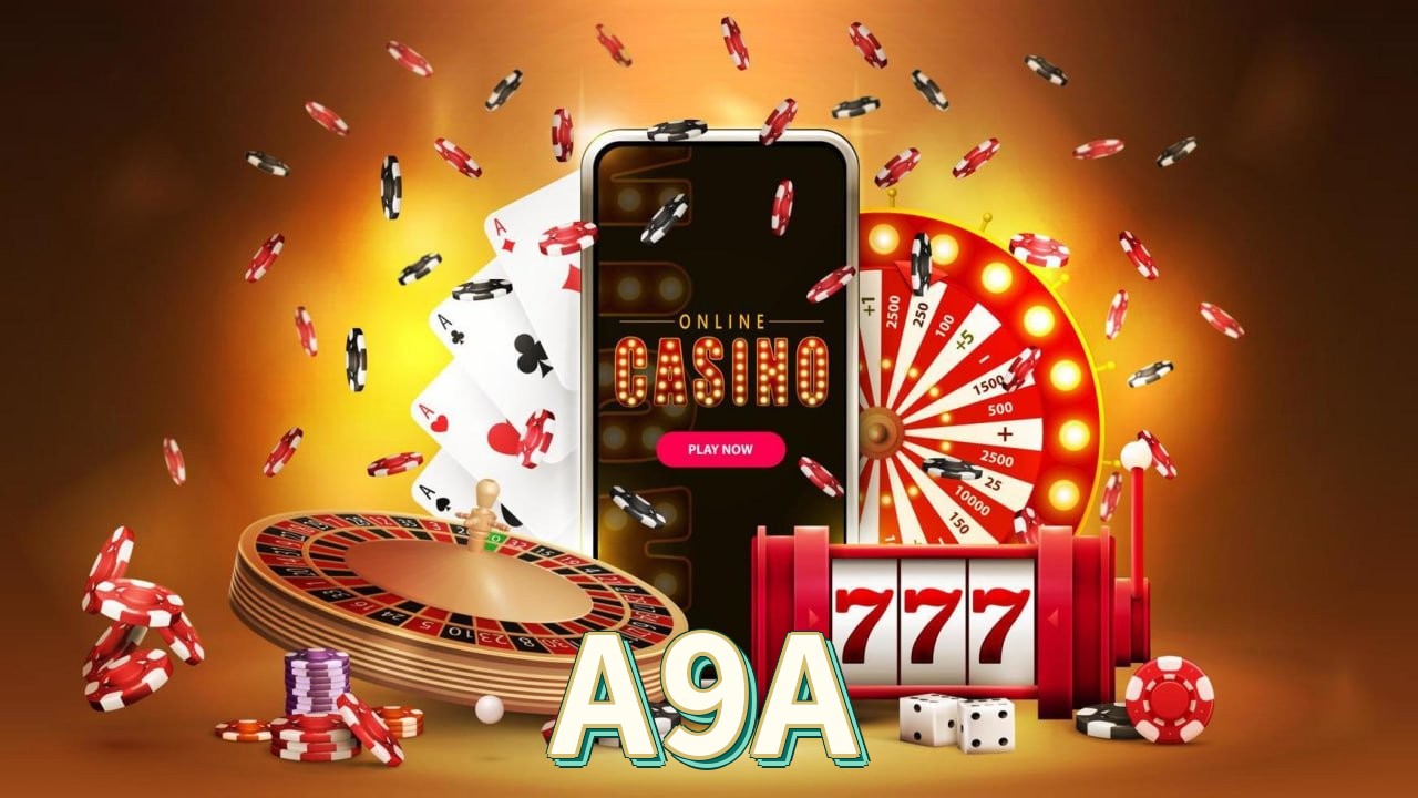 Coleção Premium de Slots A9A - NetEnt, Pragmatic Play, Evolution