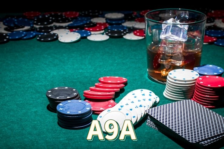A9A cassino online