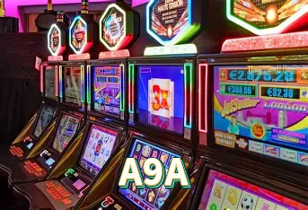A9A Certificado eCOGRA