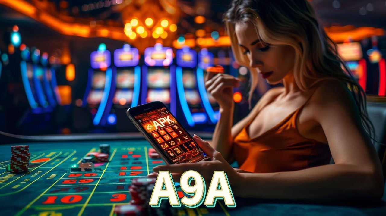 A9A visual 1