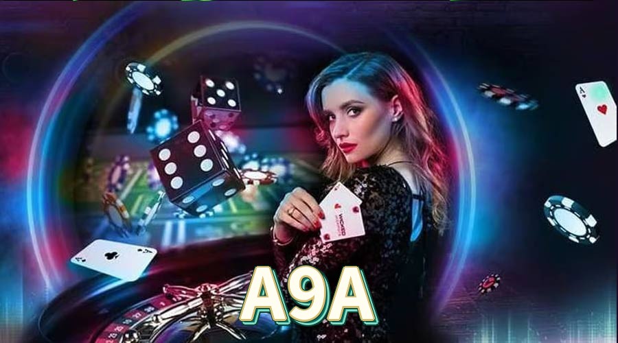 A9A feedback — formulário de envio no aplicativo oficial