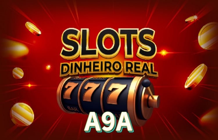 Jackpots em slots