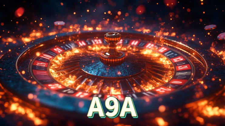 A9A no Android