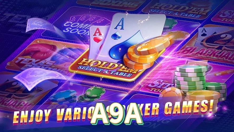 A9A Instalar Logo 1