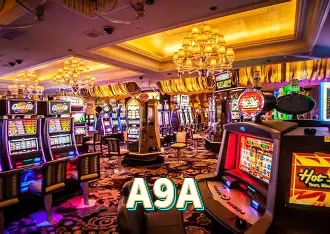 Jogos de Cassino em Destaque - Slots, Roleta, Blackjack