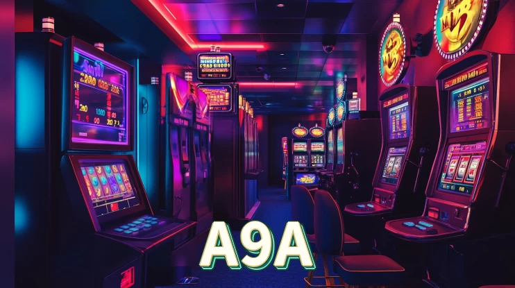 A9A
