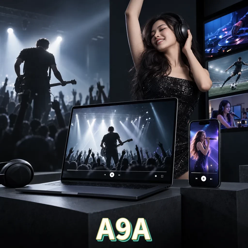 VIP A9A