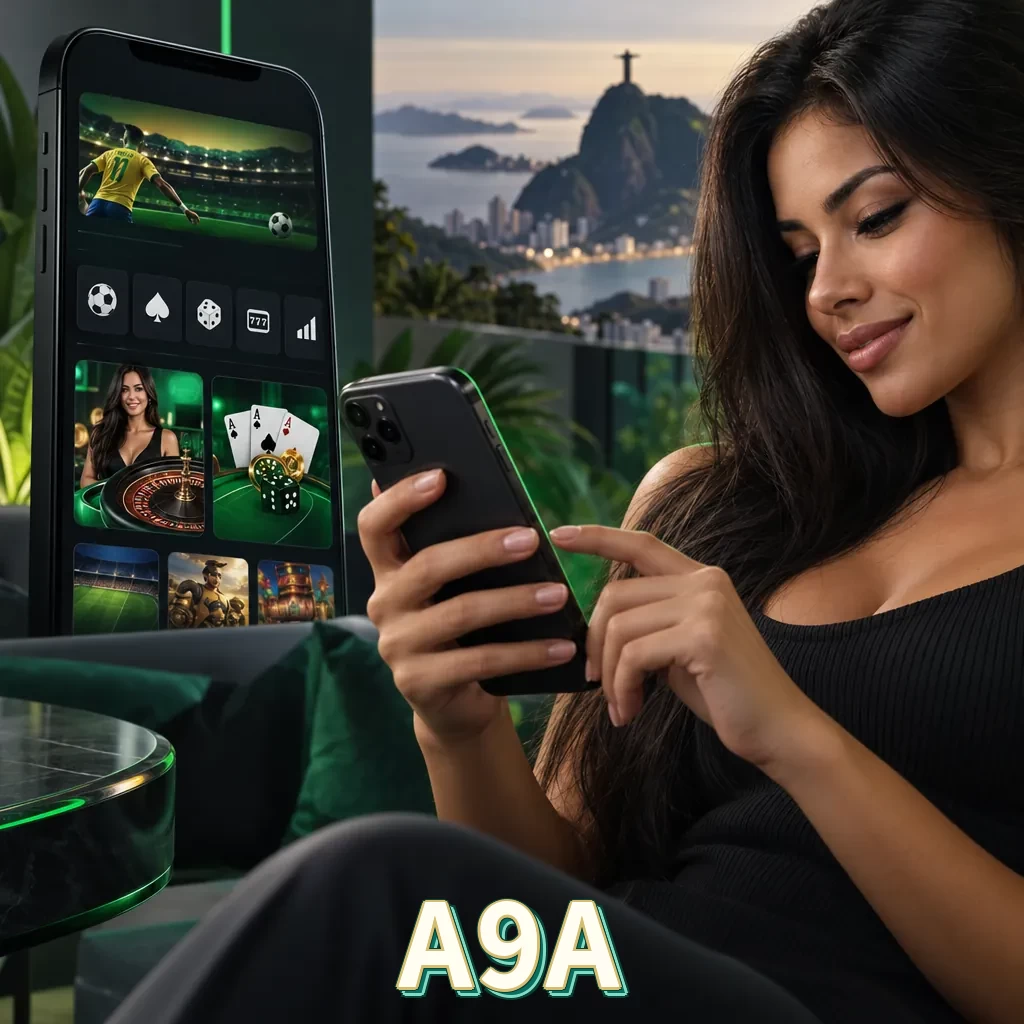 A9A bonus