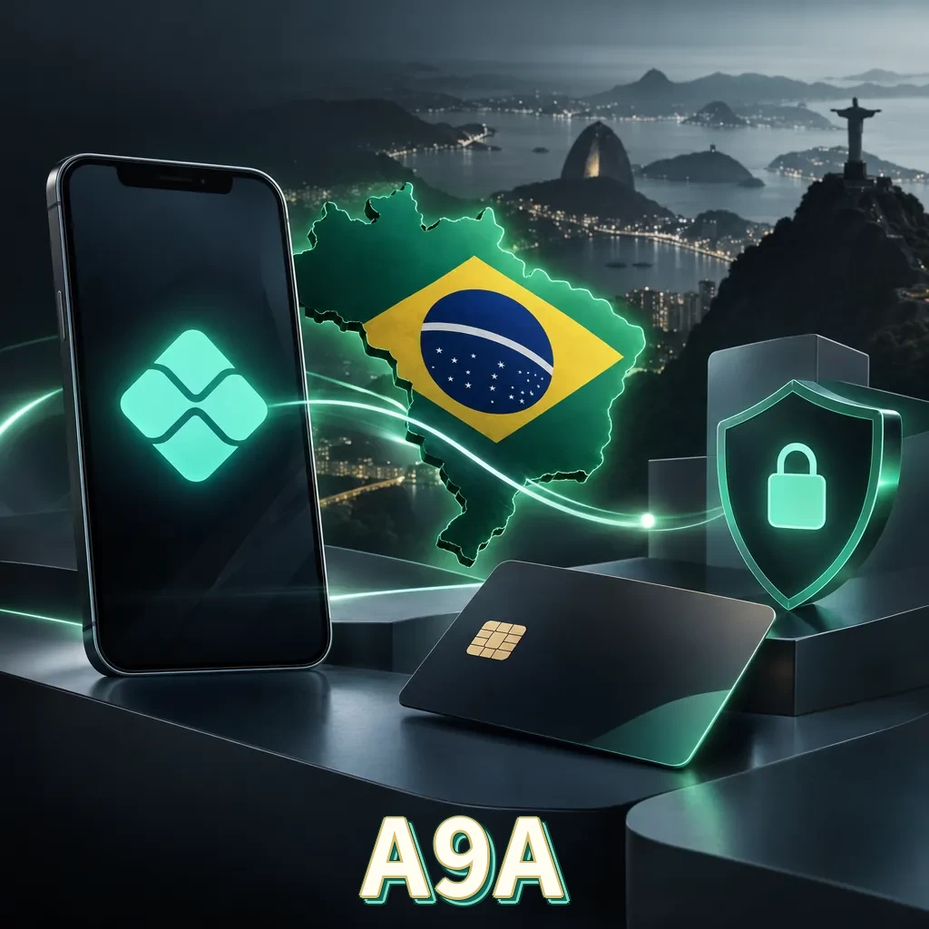 A9A promoções